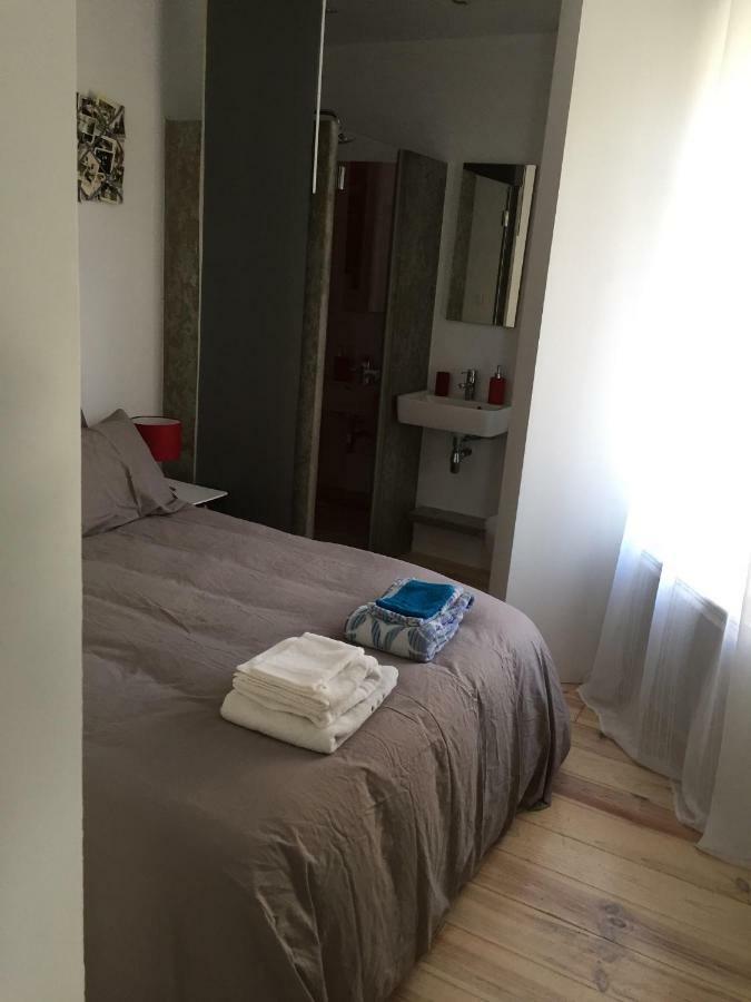 Apartment Le Bellevue
