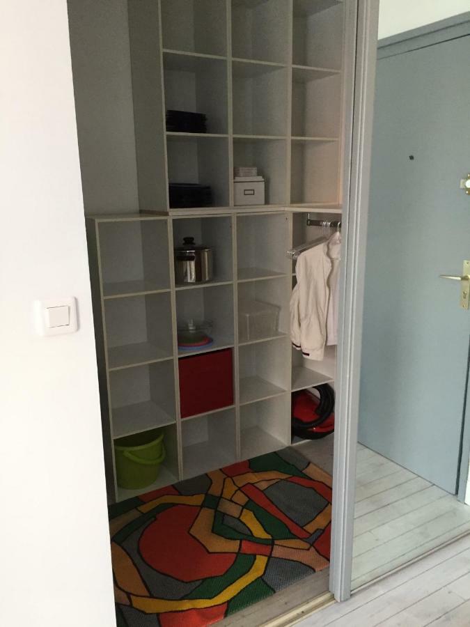 Apartment Le Bellevue