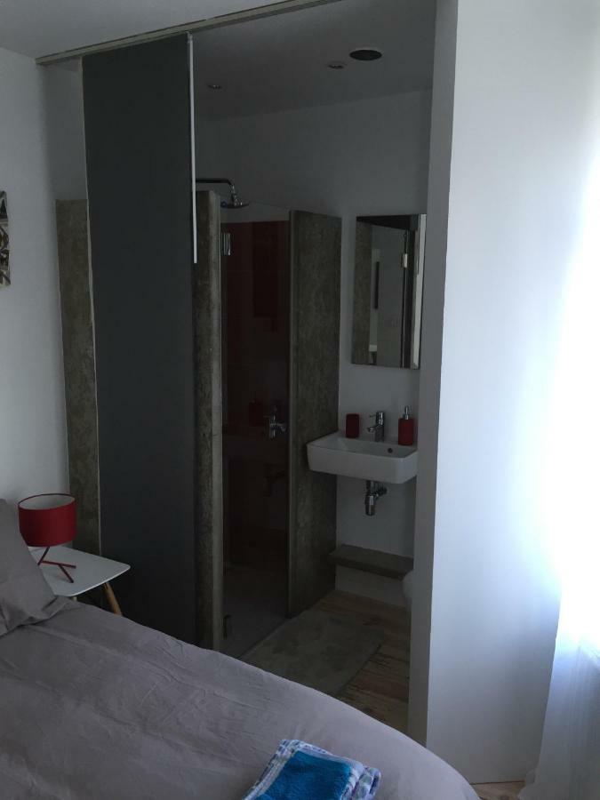 Le Bellevue Apartment Wimereux
