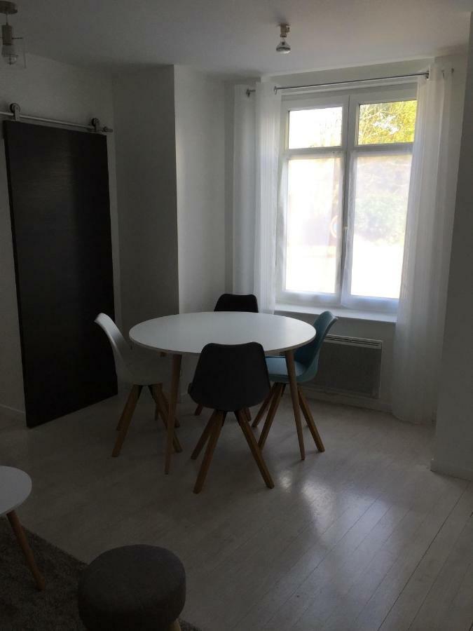 Le Bellevue * Wimereux
