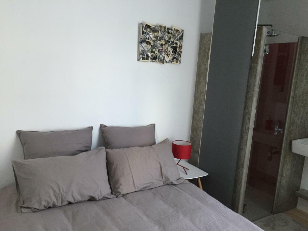 Apartment Le Bellevue *