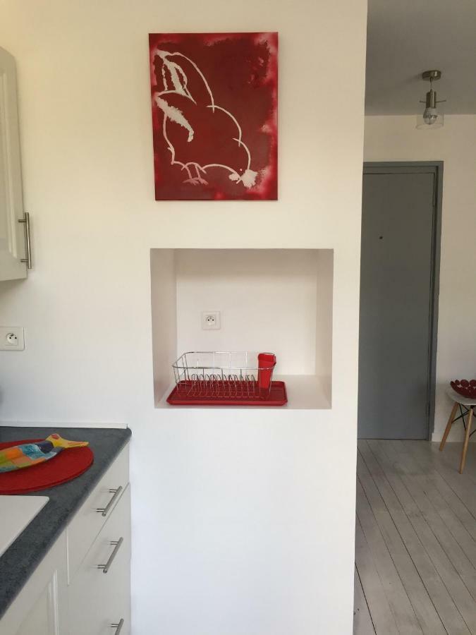 Apartment Le Bellevue Wimereux
