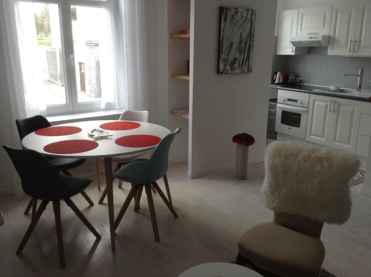 Le Bellevue Apartment *