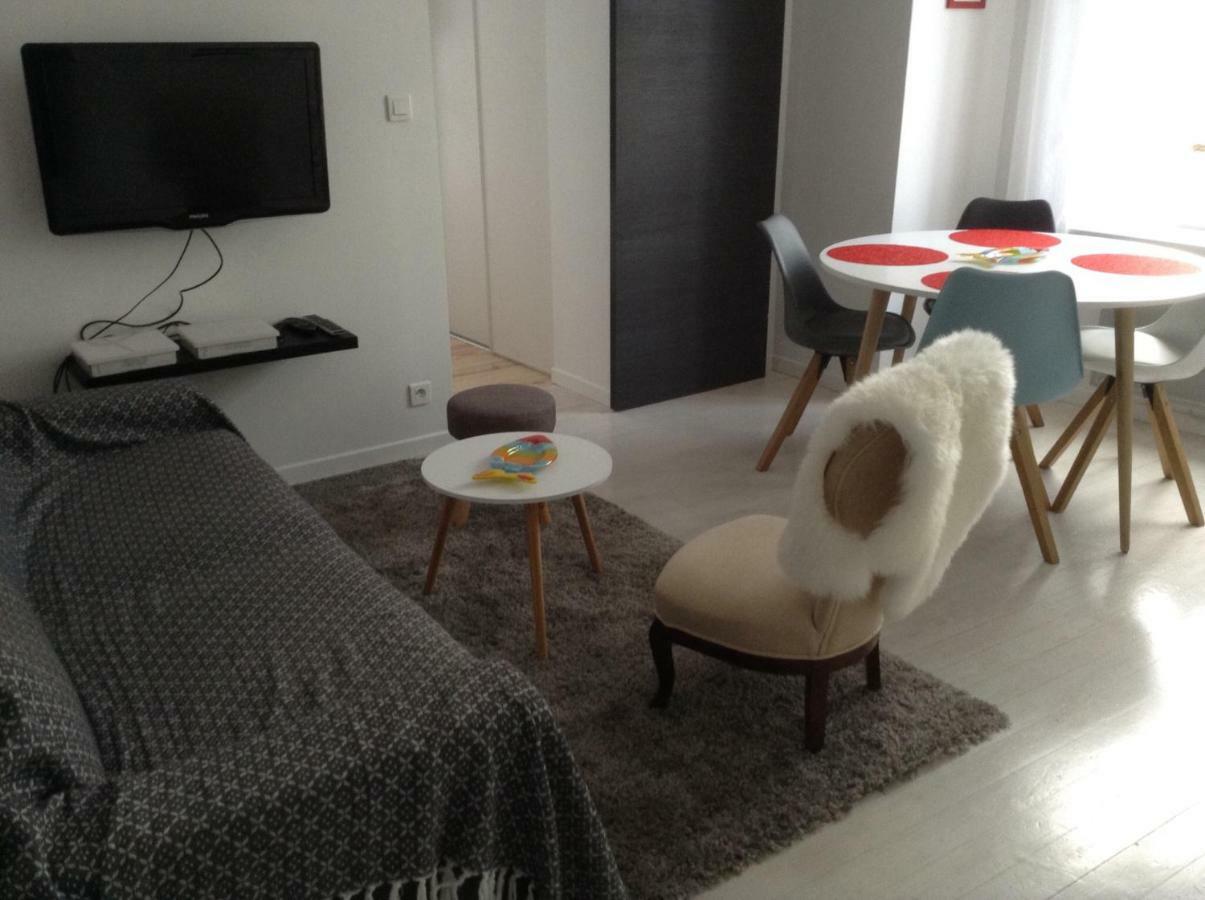 Le Bellevue * Wimereux