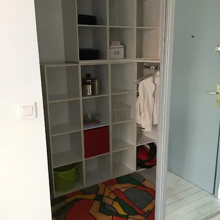 Le Bellevue Appartement Wimereux Buitenkant foto