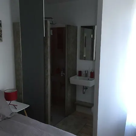 Le Bellevue Appartement Wimereux Buitenkant foto