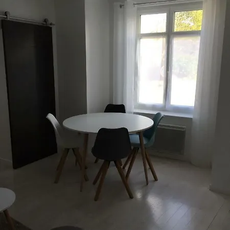 Le Bellevue Appartement Wimereux Buitenkant foto