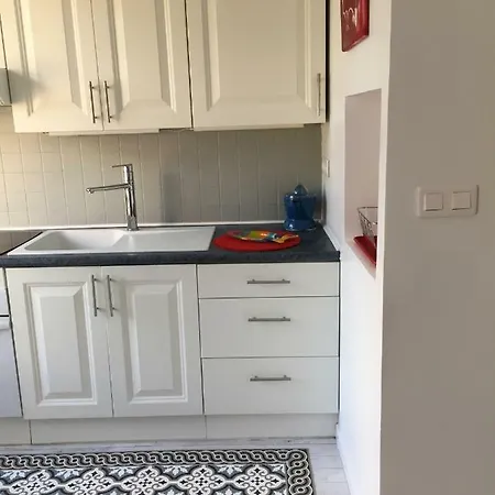 Le Bellevue Appartement Wimereux Buitenkant foto