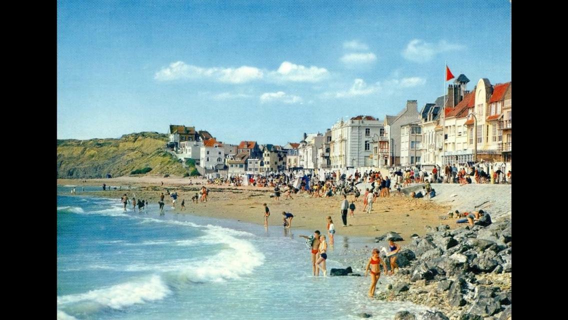 Le Bellevue * Wimereux